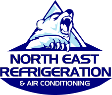 NORTH EAST REFRIGERATION & AIR CONDITIONING