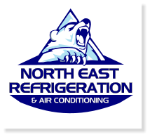 NORTH EAST REFRIGERATION & AIR CONDITIONING